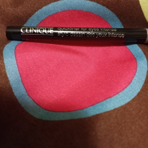 CLINIQUE Eyeliners. X2. NWT - Picture 1 of 6